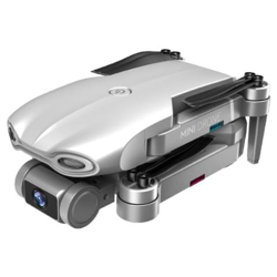 Il Miglior Drone Gps 6k 5g Fly 1200m Lungo Raggio Drone 6k Profesional Con Motore Brushless Doppia Fotocamera Wifi Fpv Kit Pieghevole Follow Me | elicotteri Rc precio