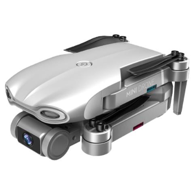 Il Miglior Drone Gps 6k 5g Fly 1200m Lungo Raggio Drone 6k Profesional Con Motore Brushless Doppia Fotocamera Wifi Fpv Kit Pieghevole Follow Me | elicotteri Rc