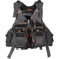 Giubbotto di salvataggio imbottito traspirante da esterno Giubbotto salvagente superiore da 209 libbre Giubbotto di salvataggio da nuoto Gilet da en oferta