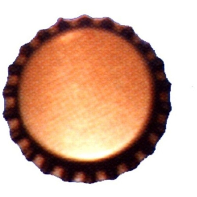 Tappo Corona Mm 30,5 Pezzi 100