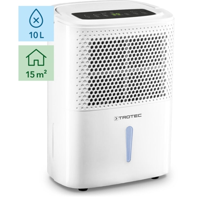 Trotec Deumidificatore TTK 26 E