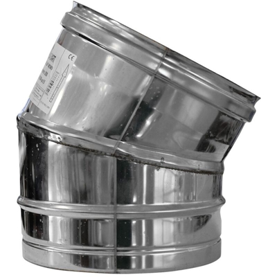 GOMITO A 30° ø cm 20