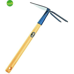 . Zappino Cuore Manico Legno 30cm - Angelo B características