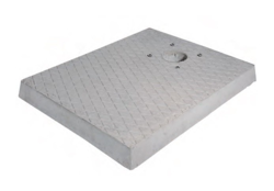 Bel-fer - BASE IN CEMENTO FONTANA 40x50 42/BSC/3 en oferta