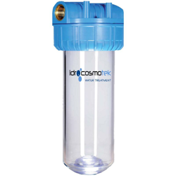 Depuratore Di Acqua 3 Pezzi Gr.10" Att. 1" precio