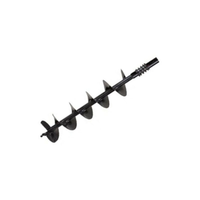 OX - TRIVELLA x MOTOTRIVELLA DIAMETRO 10CM - LUNGHEZZA 80cm