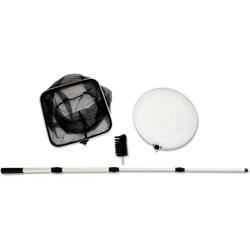 Velda Set di Manutenzione per Laghetto 3-in-1 51-151 cm 148017 características