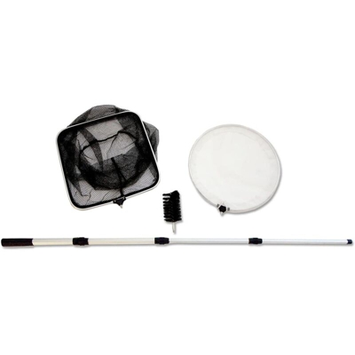 Velda Set di Manutenzione per Laghetto 3-in-1 51-151 cm 148017