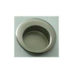 Bernial - MANIGLIA INTARSIO 50MM. NICHEL SATINATO 7001NS precio