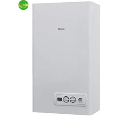 Beretta Clima - Caldaia Beretta a condensazione CIAO AT 25 CSI LOW NOx a Metano 20151635