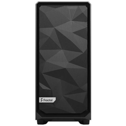 Pc Meshify 2 Compact Case Pannello In Vetro Temperato Nero Tinta Scura precio