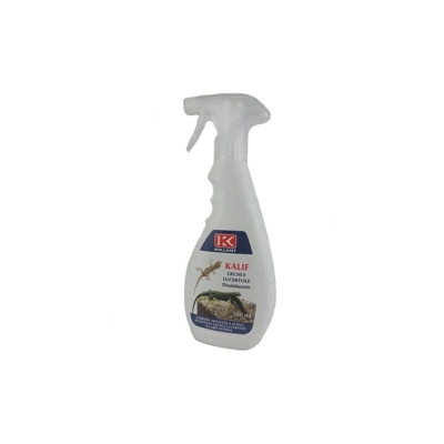 Disabituante Kalif Gechi E Lucertole Barriera Aromatica No Pesticida Insetticida