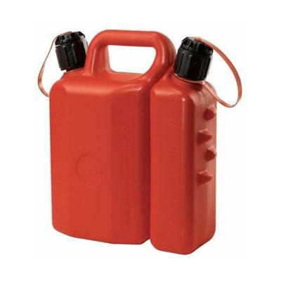 Tanica Carburante Doppia Gdm