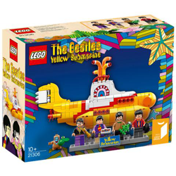 21306 Yellow Submarine precio