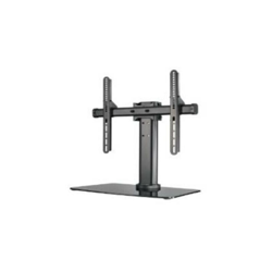 Tavolo Rotante Supporto Tv 400X400 Fino A 55´ en oferta
