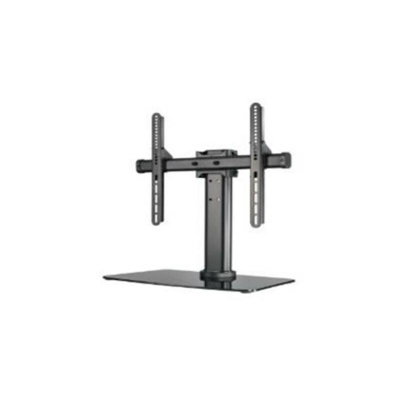 Tavolo Rotante Supporto Tv 400X400 Fino A 55´