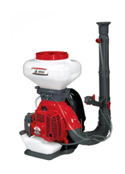 Efco - Atomizzatore spalleggiato EF AT 2062 - 4.5 HP características