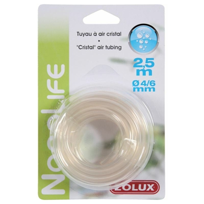 Zolux Tubo Aerazione Skin