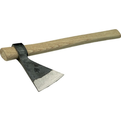 SCURETTA LARGA C/MANICO 305 O(GR.500) - Rinaldi