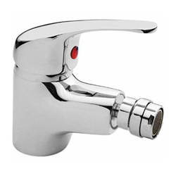 Miscelatore rubinetto bidet modus cromo lucido bagno en oferta