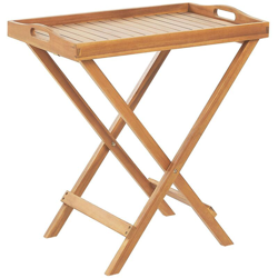 Tavolino da Caffè per Set Esterno in legno di Acacia JAVA precio