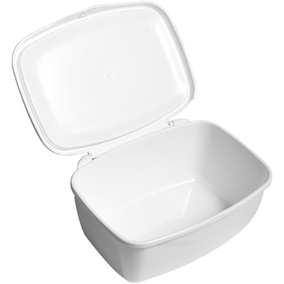 Portaoggetti da scrivania con coperchio Porta telecomando antipolvere Porta fazzoletti Gioielli cosmetici Forniture dentali Contenitore per ufficio