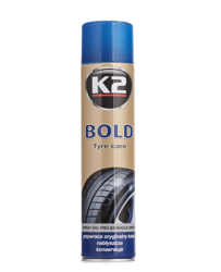 K2 Detergente pneumatici K156 en oferta