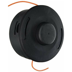 B&s - Testina decespugliatore ricambio universale batti e vai características