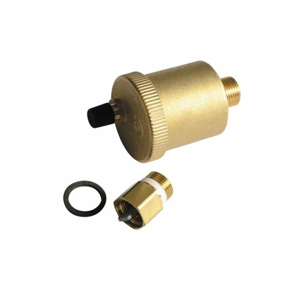 Scarico aria automatico - DIFF per De Dietrich : 94918138