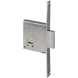 Serr.D.M. 2 Mand.S/Scrocco Zinc.60 Serr.D.M. 2 Mand.S/Scrocco Zinc.45 | Pz características