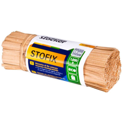 Stofix legaccio cm 25 bio características