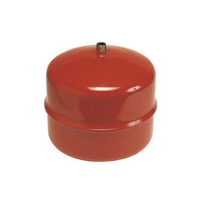 Vaso d'espansione cilindrico 12L 3/4 - DIFF per Bosch : 87168036390
