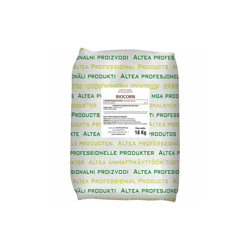 CONCIME BIOLOGICO ORGANICO BIOCORN CORNUNGHIA NATURALE IN SCAGLIE kg. 18 - Altea en oferta