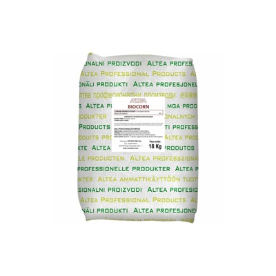 CONCIME BIOLOGICO ORGANICO BIOCORN CORNUNGHIA NATURALE IN SCAGLIE kg. 18 - Altea