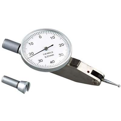 Indicatore a tasto centesimale T007