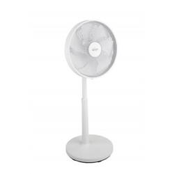 Ipno Ventilatore da Tavolo Pale 36cm Bianco - Argo características