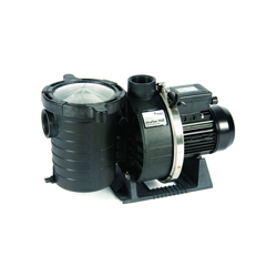 pompa di filtrazione 1 hp, 16m3 / h trifase - ultraflow 16t - pentair precio