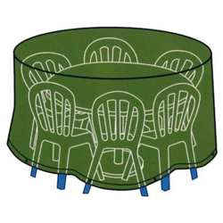 Cover X Tavolo Tondo C/Sedie precio