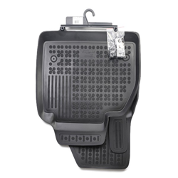 REZAW PLAST Set tappetino 201907P Tappetini abitacolo RENAULT,KANGOO Express (FW0/1_),KANGOO BE BOP (KW0/1_) precio