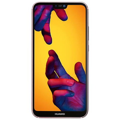 P20 Lite Rosa Dual Sim Display 5.84'' Full HD+ Octa Core Ram 4GB Storage 64GB +Slot MicroD Wi-Fi / 4G LTE Fotocamera Fotocamera 16MP Android