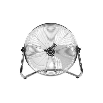 Ventilatore industriale 130W 50cm 3 velocità EDM 33936