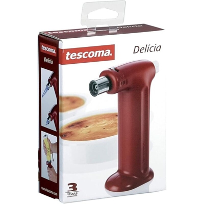 ACCENDIGAS FIAMMA CARAMELLATORE DELICIA - Tescoma