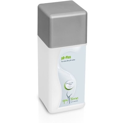 Elevatore di Ph Ph Plus Spa Time 1 kg - Bayrol