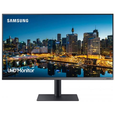 Monitor 32'' LED VA F32TU870VR 3840x2160 Pixel 4K Ultra HD Tempo di Risposta 5 ms