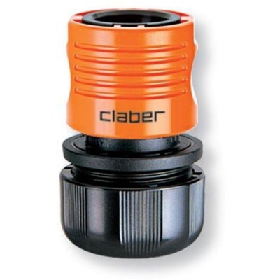 Raccordo da 3/4' - Claber