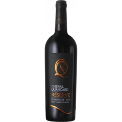 CHÂTEAU DE PAILLET-QUANCARD 2018 precio