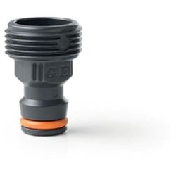 G.f. - Adattatore Filetto con Innesto Maschio 3/4' mod. 5429 características