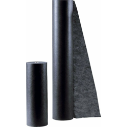 Stocker Tessuto non tessuto nero bob 2,00 x 250 m 50 gr en oferta
