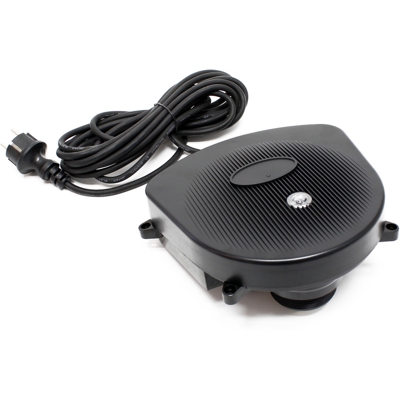 Pezzo di ricambio: CPF-30000 Unità di connessione elettrica per filtro a pressione per stagni - Sunsun