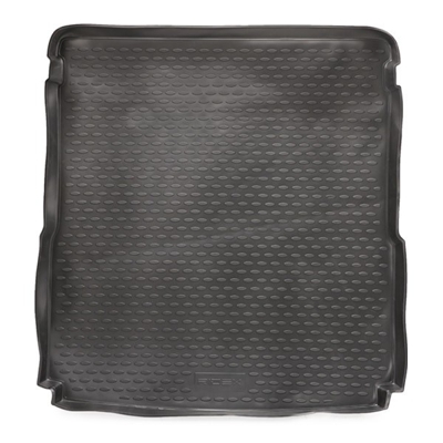 RIDEX Supporto vano bagagli / rivestimento pianale di carico 2444A0002 Vasca baule VW,Passat Variant (3C5),Passat Variant (365),Passat Alltrack (365)